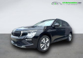 Skoda Kamiq occasion année 2024 boite Automatique Annonce Skoda Kamiq occasion Essence 1.0 TSI 116 ch BVA à Beaupuy