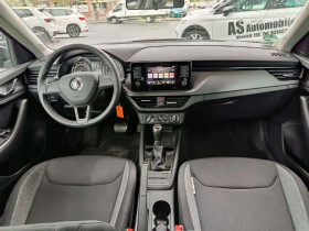 Skoda Kamiq 1.0 TSI 116 ch BVA  occasion  Beaupuy - photo n2