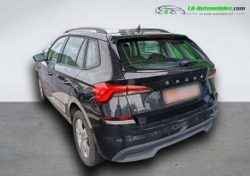 Skoda Kamiq 1.0 TSI 116 ch BVA  occasion  Beaupuy - photo n3