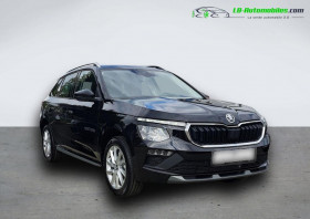 Skoda Kamiq 1.0 TSI 116 ch BVA  occasion  Beaupuy - photo n2