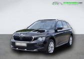 Annonce Skoda Kamiq occasion Essence 1.0 TSI 116 ch BVA à Beaupuy