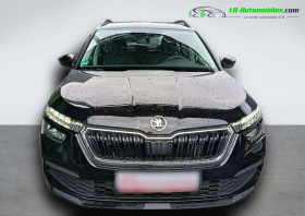 Skoda Kamiq 1.0 TSI 116 ch BVA  occasion  Beaupuy - photo n4