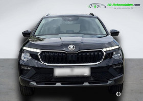 Skoda Kamiq 1.0 TSI 116 ch BVA  occasion  Beaupuy - photo n4