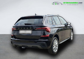 Skoda Kamiq 1.0 TSI 116 ch BVA  occasion  Beaupuy - photo n3