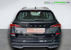 Skoda Kamiq 1.0 TSI 116 ch BVA  occasion  Beaupuy - photo n5