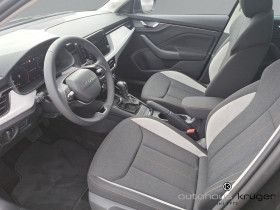 Skoda Kamiq 1.0 TSI 116 ch BVA  occasion  Beaupuy - photo n6