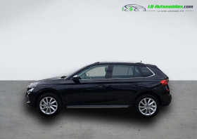 Skoda Kamiq 1.0 TSI 116 ch BVA  occasion  Beaupuy - photo n5