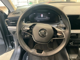 Skoda Kamiq 1.0 TSI 116 ch BVA  occasion  Beaupuy - photo n4