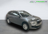Skoda Kamiq occasion année 2024 boite Automatique Annonce Skoda Kamiq occasion Essence 1.0 TSI 116 ch BVA à Beaupuy