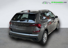 Skoda Kamiq 1.0 TSI 116 ch BVA  occasion  Beaupuy - photo n2