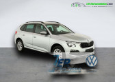 Skoda Kamiq 1.0 TSI 116 ch BVA   Beaupuy 31