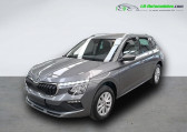 Skoda Kamiq 1.0 TSI 116 ch BVA   Beaupuy 31