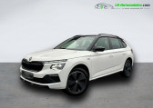 Skoda Kamiq 1.0 TSI 116 ch BVA   Beaupuy 31