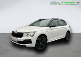 Skoda Kamiq 1.0 TSI 116 ch BVA   Beaupuy 31