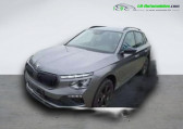 Skoda Kamiq 1.0 TSI 116 ch BVA   Beaupuy 31