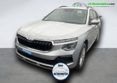 Skoda Kamiq occasion année 2025 boite Automatique Annonce Skoda Kamiq occasion Essence 1.0 TSI 116 ch BVA à Beaupuy