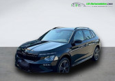 Skoda Kamiq occasion année 2024 boite Automatique Annonce Skoda Kamiq occasion Essence 1.0 TSI 116 ch BVA à Beaupuy
