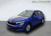 Skoda Kamiq 1.0 TSI 116 ch BVA   Beaupuy 31