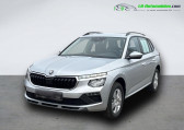 Skoda Kamiq occasion année 2024 boite Automatique Annonce Skoda Kamiq occasion Essence 1.0 TSI 116 ch BVA à Beaupuy