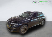 Skoda Kamiq occasion année 2024 boite Automatique Annonce Skoda Kamiq occasion Essence 1.0 TSI 116 ch BVA à Beaupuy