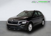 Skoda Kamiq occasion année 2025 boite Automatique Annonce Skoda Kamiq occasion Essence 1.0 TSI 116 ch BVA à Beaupuy