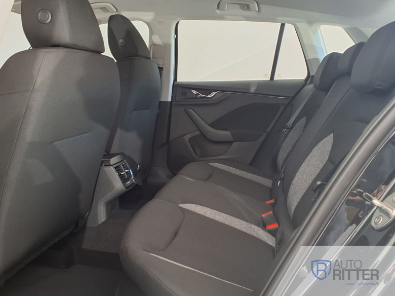 Skoda Kamiq 1.0 TSI 116 ch BVA  occasion  Beaupuy - photo n9