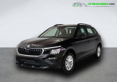 Skoda Kamiq occasion année 2025 boite Automatique Annonce Skoda Kamiq occasion Essence 1.0 TSI 116 ch BVA à Beaupuy