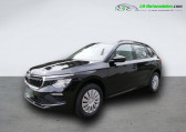 Skoda Kamiq occasion année 2024 boite Automatique Annonce Skoda Kamiq occasion Essence 1.0 TSI 116 ch BVA à Beaupuy
