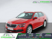 Annonce Skoda Kamiq occasion Essence 1.0 TSI 116 ch BVM � Beaupuy