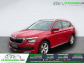 Annonce Skoda Kamiq occasion Essence 1.0 TSI 116 ch BVM � Beaupuy