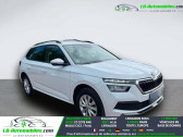 Annonce Skoda Kamiq occasion Essence 1.0 TSI 116 ch BVM � Beaupuy