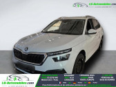 Annonce Skoda Kamiq occasion Essence 1.0 TSI 116 ch BVM � Beaupuy