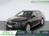 Annonce Skoda Kamiq occasion Essence 1.0 TSI 116 ch BVM � Beaupuy