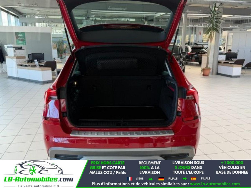 Skoda Kamiq 1.0 TSI 116 ch BVM  occasion � Beaupuy - photo n�10