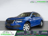 Annonce Skoda Kamiq occasion Essence 1.0 TSI 116 ch BVM � Beaupuy