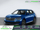 Annonce Skoda Kamiq occasion Essence 1.0 TSI 116 ch BVM � Beaupuy