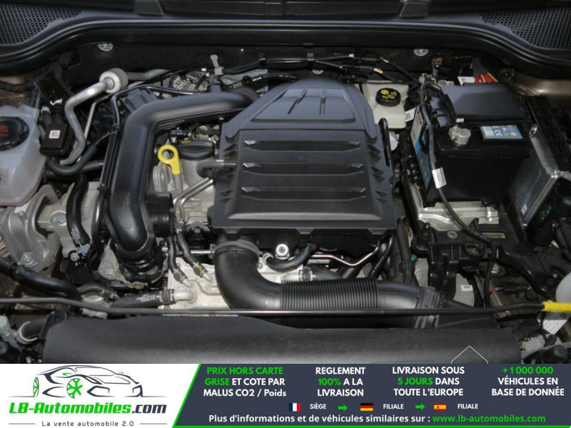 Skoda Kamiq 1.0 TSI 116 ch BVM  occasion � Beaupuy - photo n�10