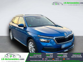 Annonce Skoda Kamiq occasion Essence 1.0 TSI 116 ch BVM � Beaupuy