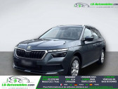Annonce Skoda Kamiq occasion Essence 1.0 TSI 116 ch BVM � Beaupuy