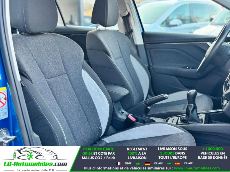 Skoda Kamiq 1.0 TSI 116 ch BVM  occasion � Beaupuy - photo n�7