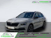 Skoda Kamiq 1.0 TSI 116 ch BVM  � Beaupuy 31