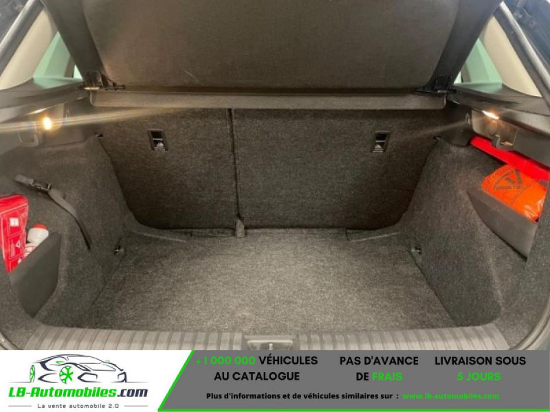 Skoda Kamiq 1.0 TSI 116 ch BVM  occasion � Beaupuy - photo n�8