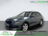 Skoda Kamiq 1.0 TSI 116 ch BVM  � Beaupuy 31