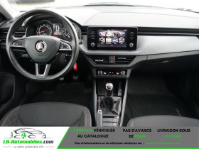 Skoda Kamiq 1.0 TSI 116 ch BVM  occasion � Beaupuy - photo n�3