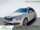 Annonce Skoda Kamiq occasion Essence 1.0 TSI 116 ch BVM � Beaupuy