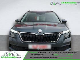 Skoda Kamiq 1.0 TSI 116 ch BVM  occasion � Beaupuy - photo n�5