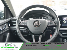 Skoda Kamiq 1.0 TSI 116 ch BVM  occasion � Beaupuy - photo n�10