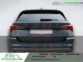 Skoda Kamiq 1.0 TSI 116 ch BVM  occasion � Beaupuy - photo n�7