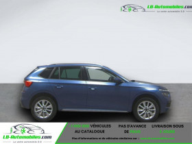 Skoda Kamiq 1.0 TSI 116 ch BVM  occasion � Beaupuy - photo n�5