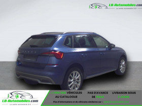 Skoda Kamiq 1.0 TSI 116 ch BVM  occasion � Beaupuy - photo n�4